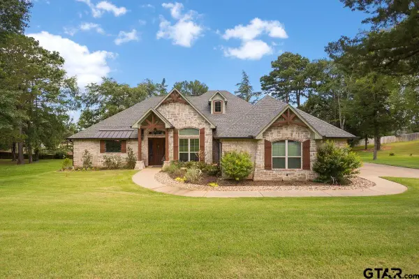 332 Hines Crossing, Bullard, TX 75757