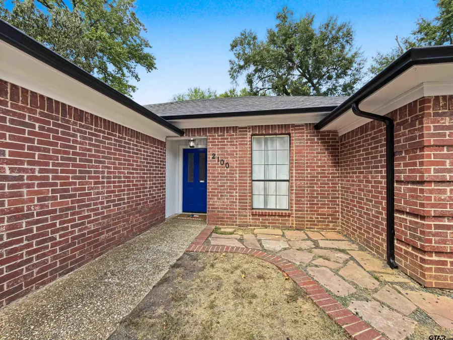 2100 Pinkerton Dr, Tyler, TX 75701 - #2