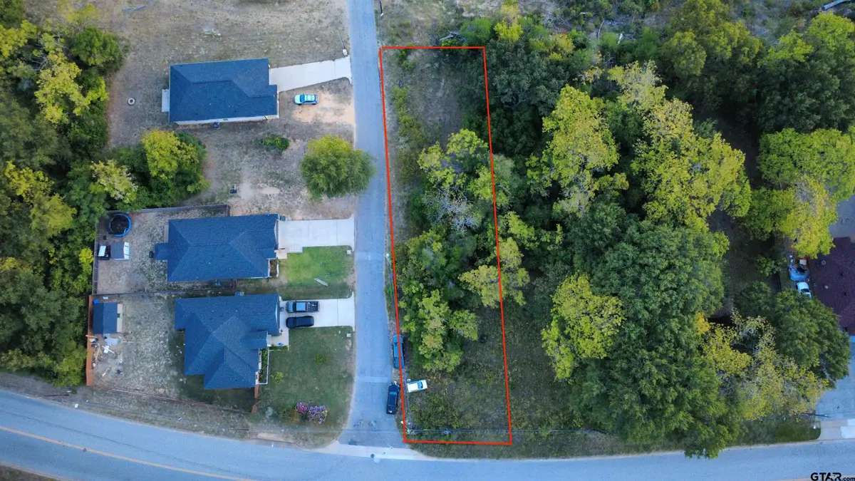 713 Britton Ave., Tyler, TX 75701 - #1