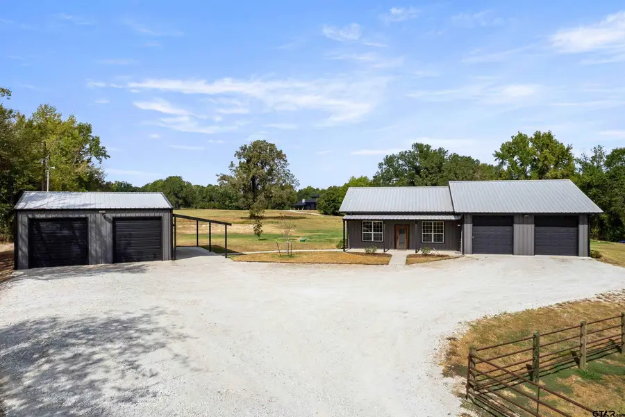 811 NW Cr 1050, Talco, TX 75487 - #2