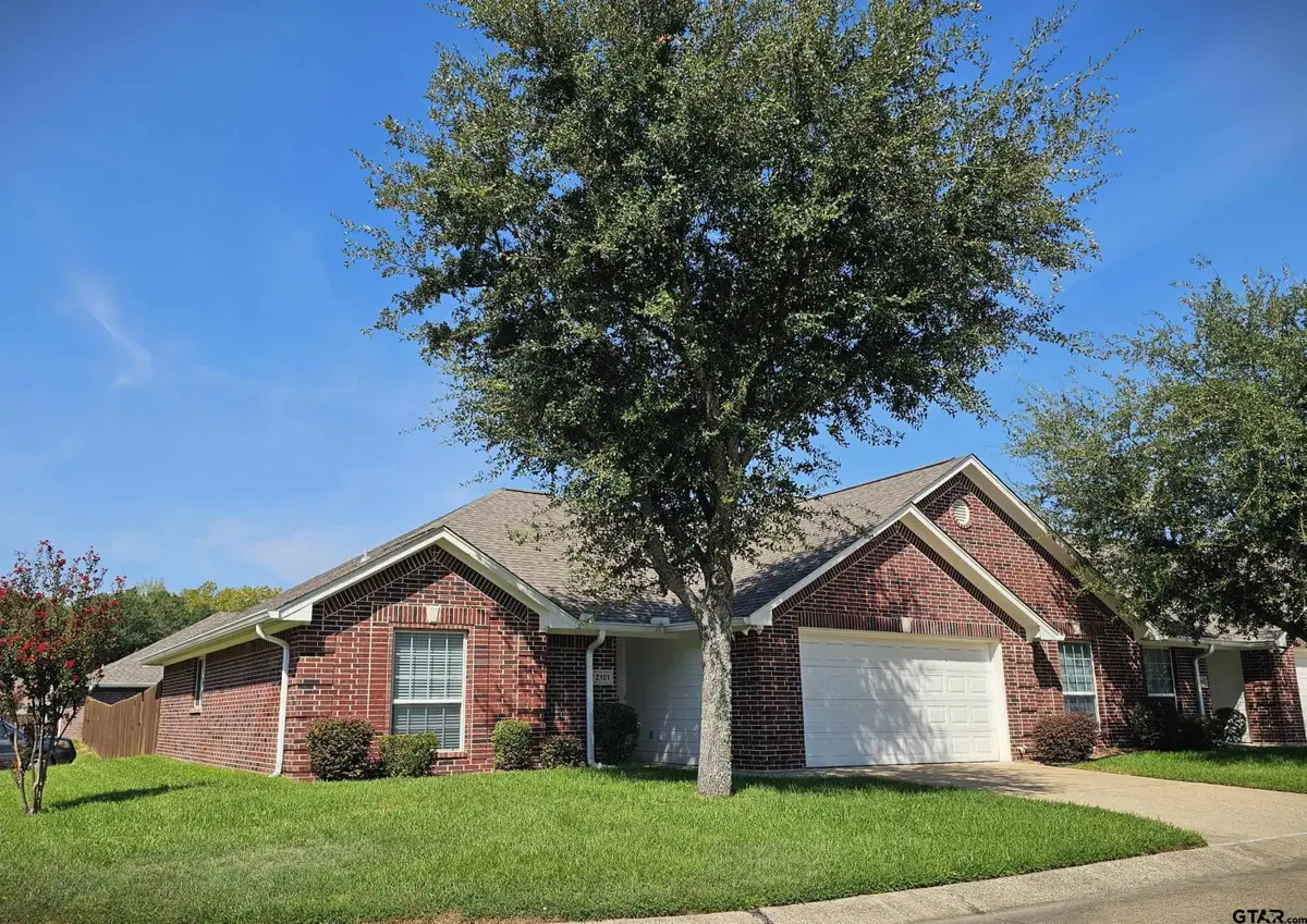 1521 Rice Rd, Z-101, Tyler, TX 75703 - #1