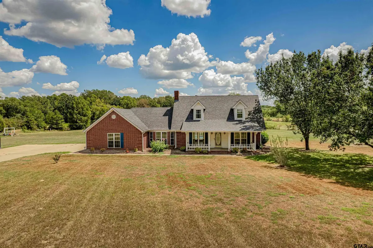 16164 N Fm 782, Henderson, TX 75652 - #1