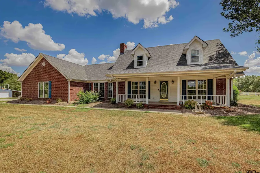 16164 N Fm 782, Henderson, TX 75652 - #2