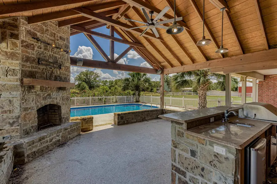 16164 N Fm 782, Henderson, TX 75652 - #3