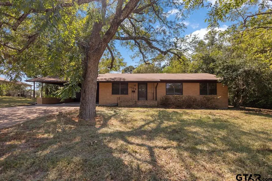 1704 W Duval Street, Troup, TX 75789 - #2