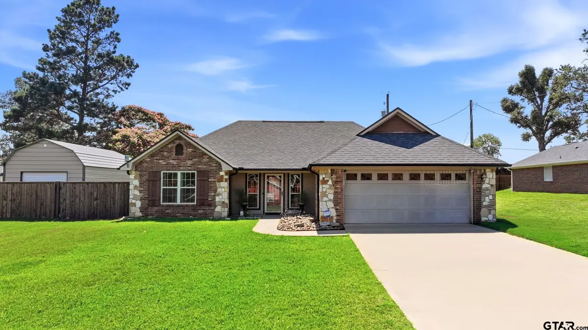 115 Cherry St, Tatum, TX 75691 - #1