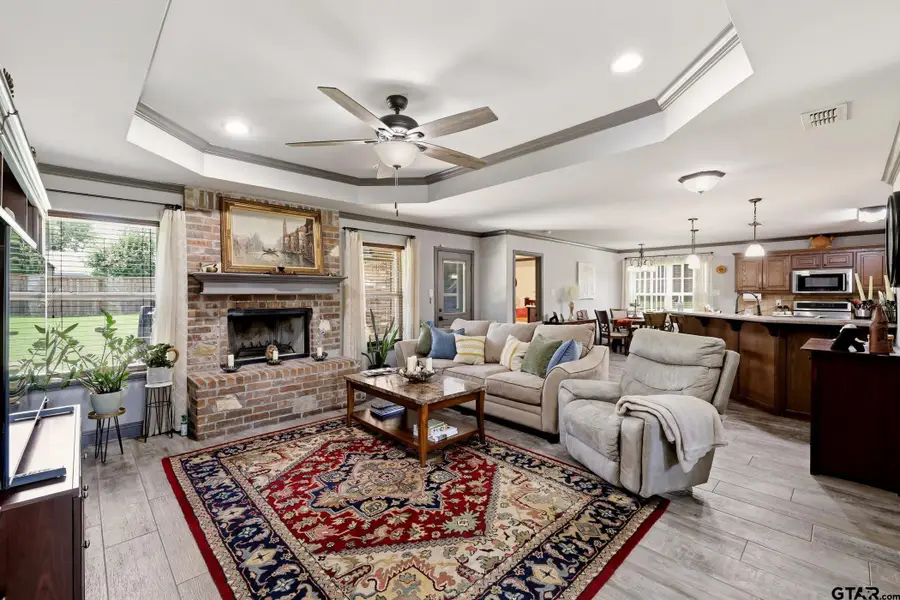 115 Cherry St, Tatum, TX 75691 - #3