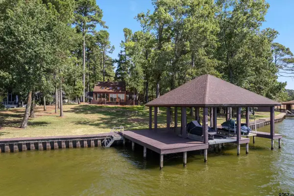 829 Wildwood Trail, Mt Vernon, TX 75457