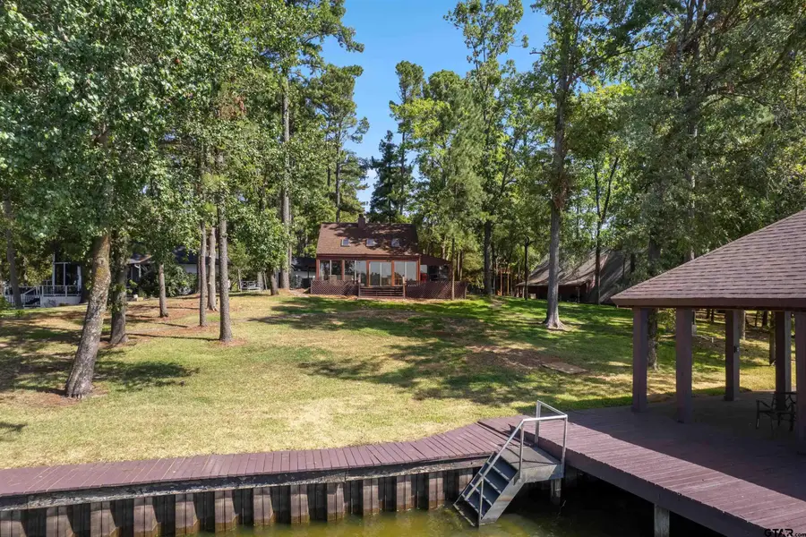 829 Wildwood Trail, Mount Vernon, TX 75457 - #2