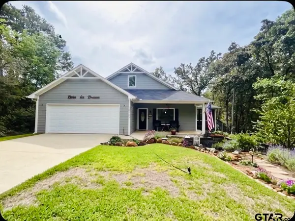 18707 Tree Top Lane, Flint, TX 75762