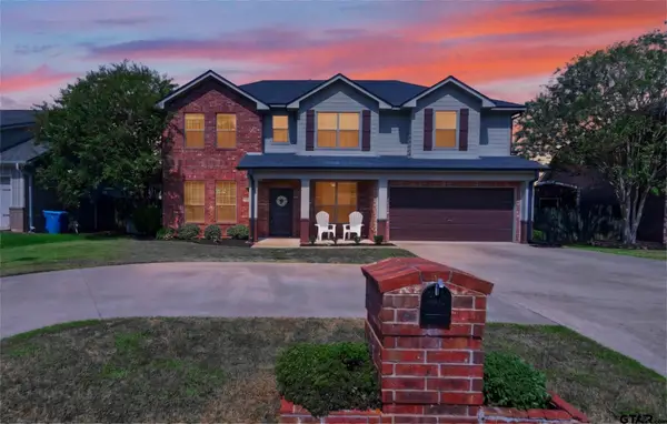 1907 Silver Cove, Whitehouse, TX 75791