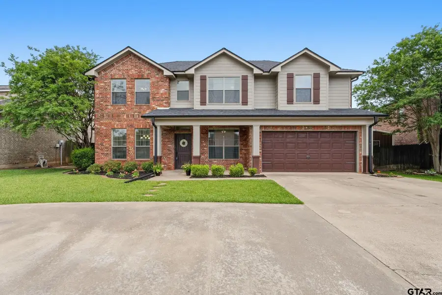 1907 Silver Cove, Whitehouse, TX 75791 - #2