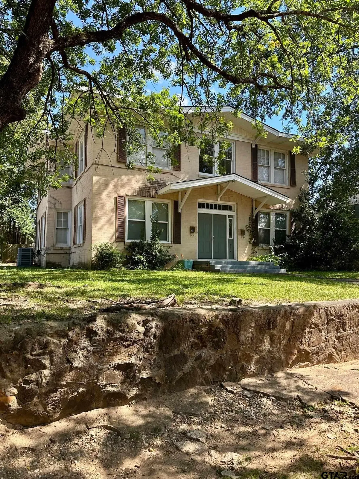 502 S Bois D'arc Ave, Tyler, TX 75702 - #1