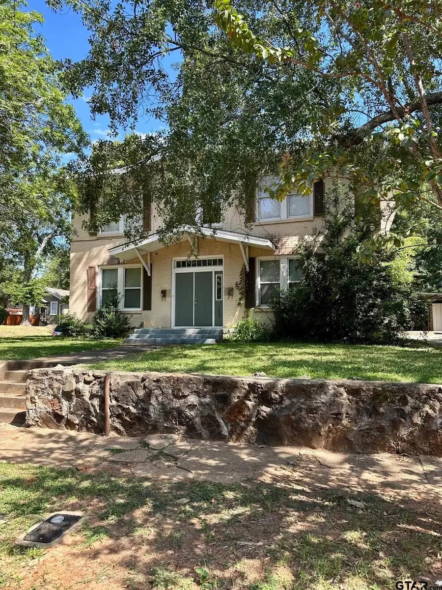 502 S Bois D'arc Ave, Tyler, TX 75702 - #2