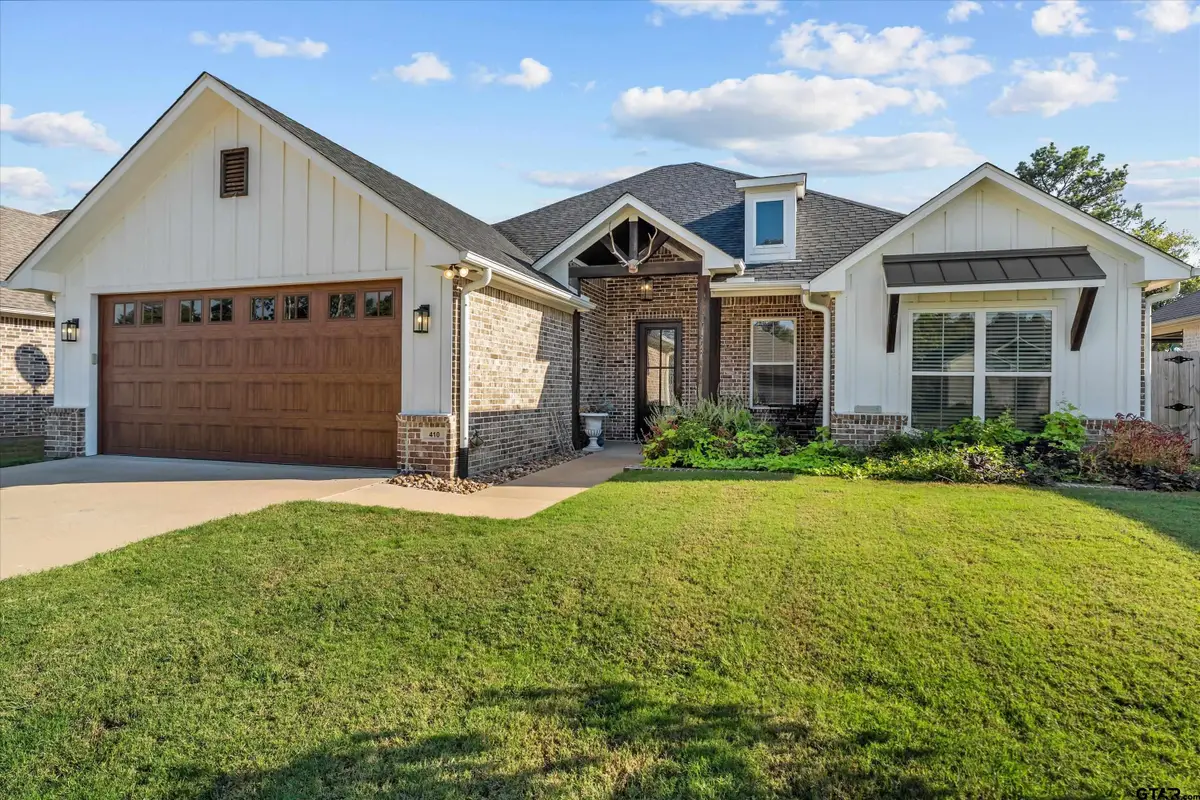 410 Deer Point Cove, Chandler, TX 75758 - #1