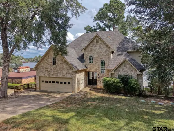 1333 Hideaway Lane W, Hideaway, TX 75771