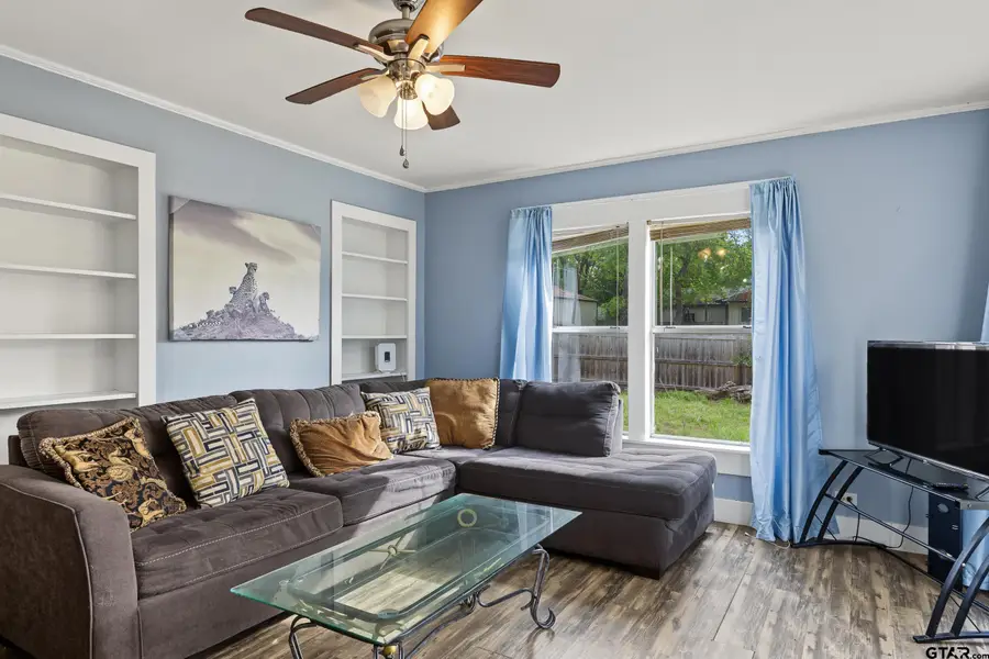 279 Cumbie St, Hawkins, TX 75765 - #3