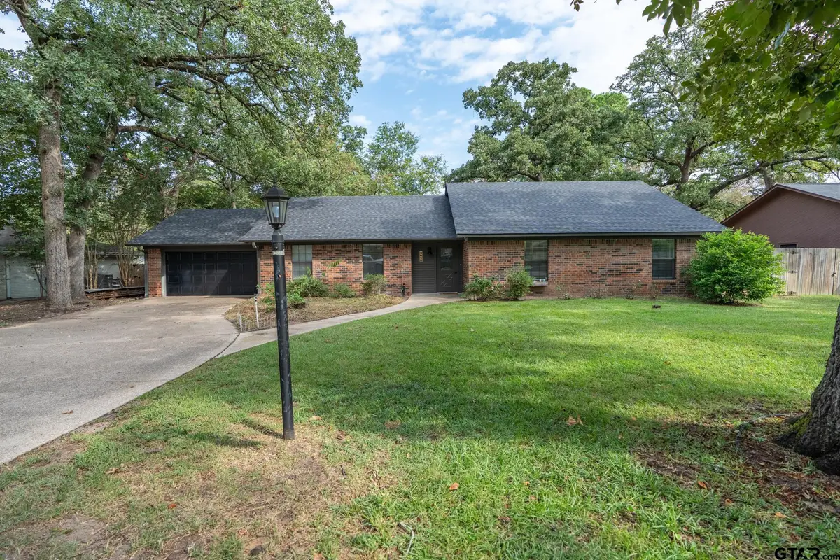 3698 Holly Ln, Flint, TX 75762 - #1