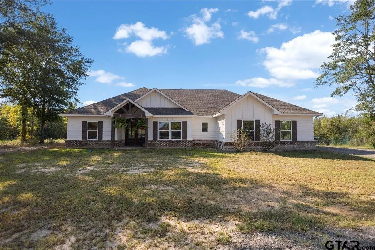 7711 S Cr 378, Henderson, TX 75654 - #1
