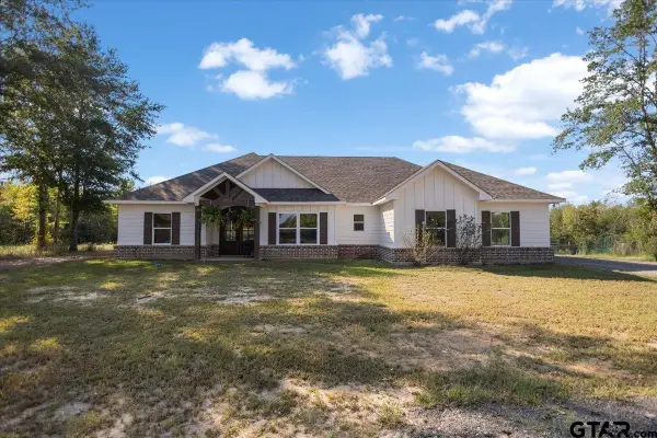 7711 S Cr 378, Henderson, TX 75654