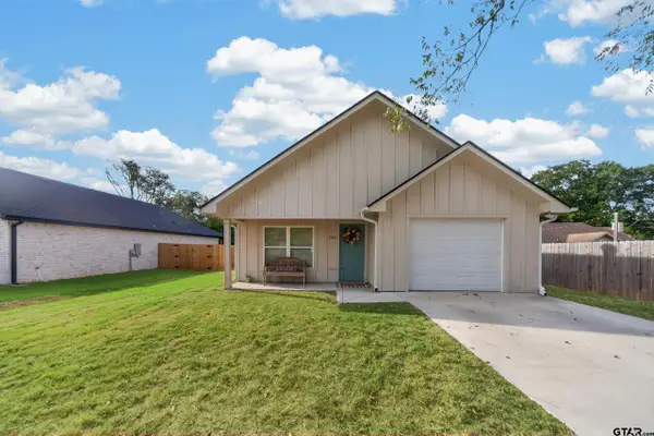 306 W Tarbutton, Troup, TX 75789