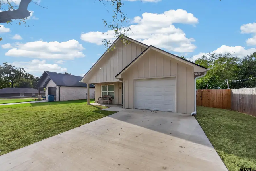 306 W Tarbutton, Troup, TX 75789 - #2