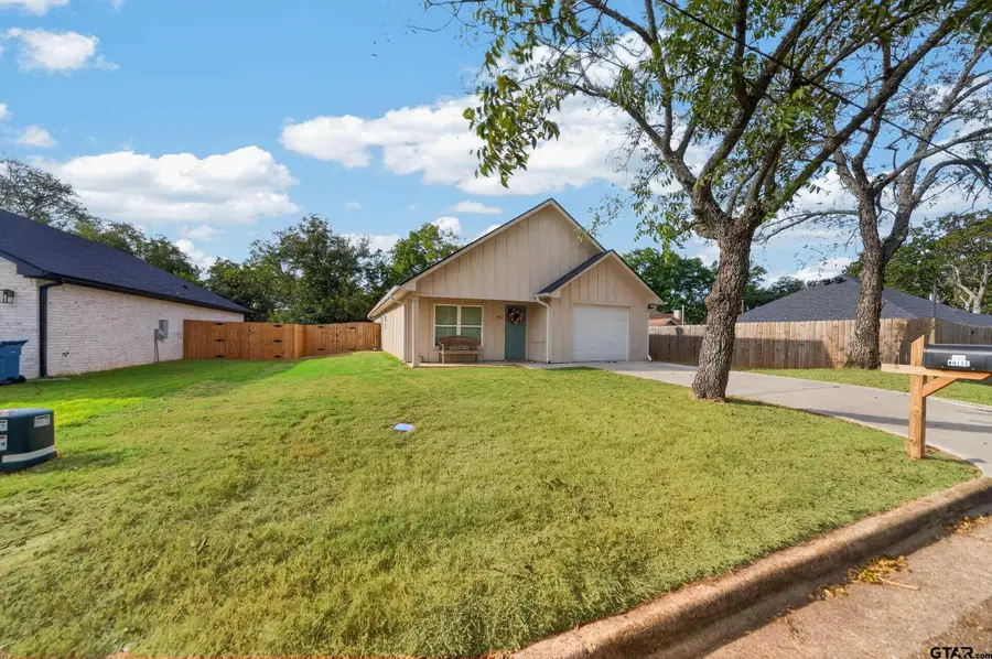 306 W Tarbutton, Troup, TX 75789 - #3