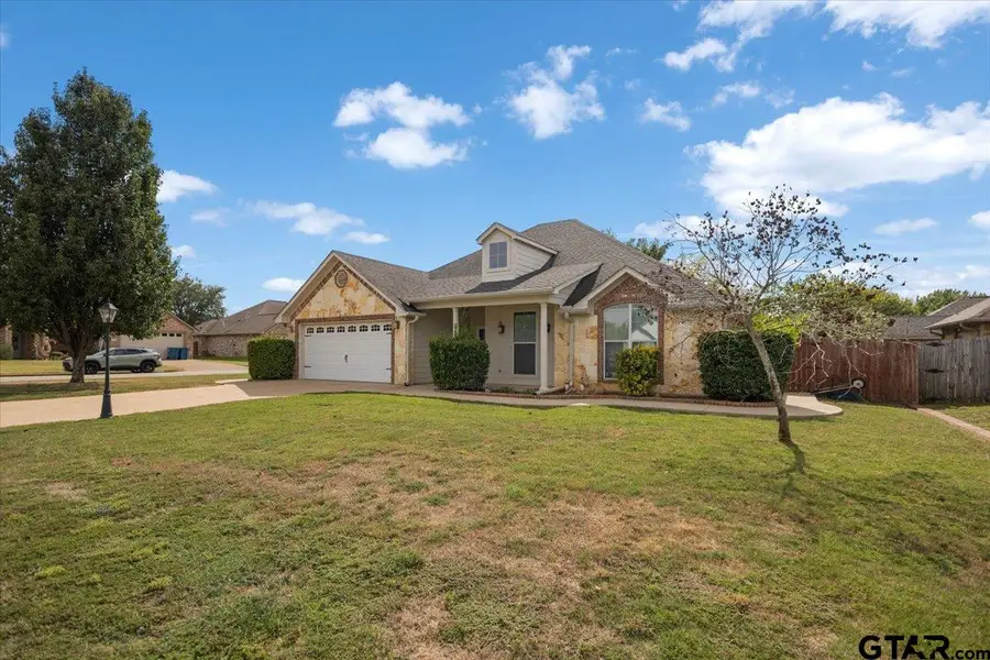 201 Bedford, Bullard, TX 75757 - #3