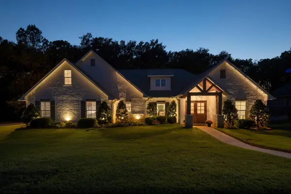 9465 Cherokee Trl, Tyler, TX 75703