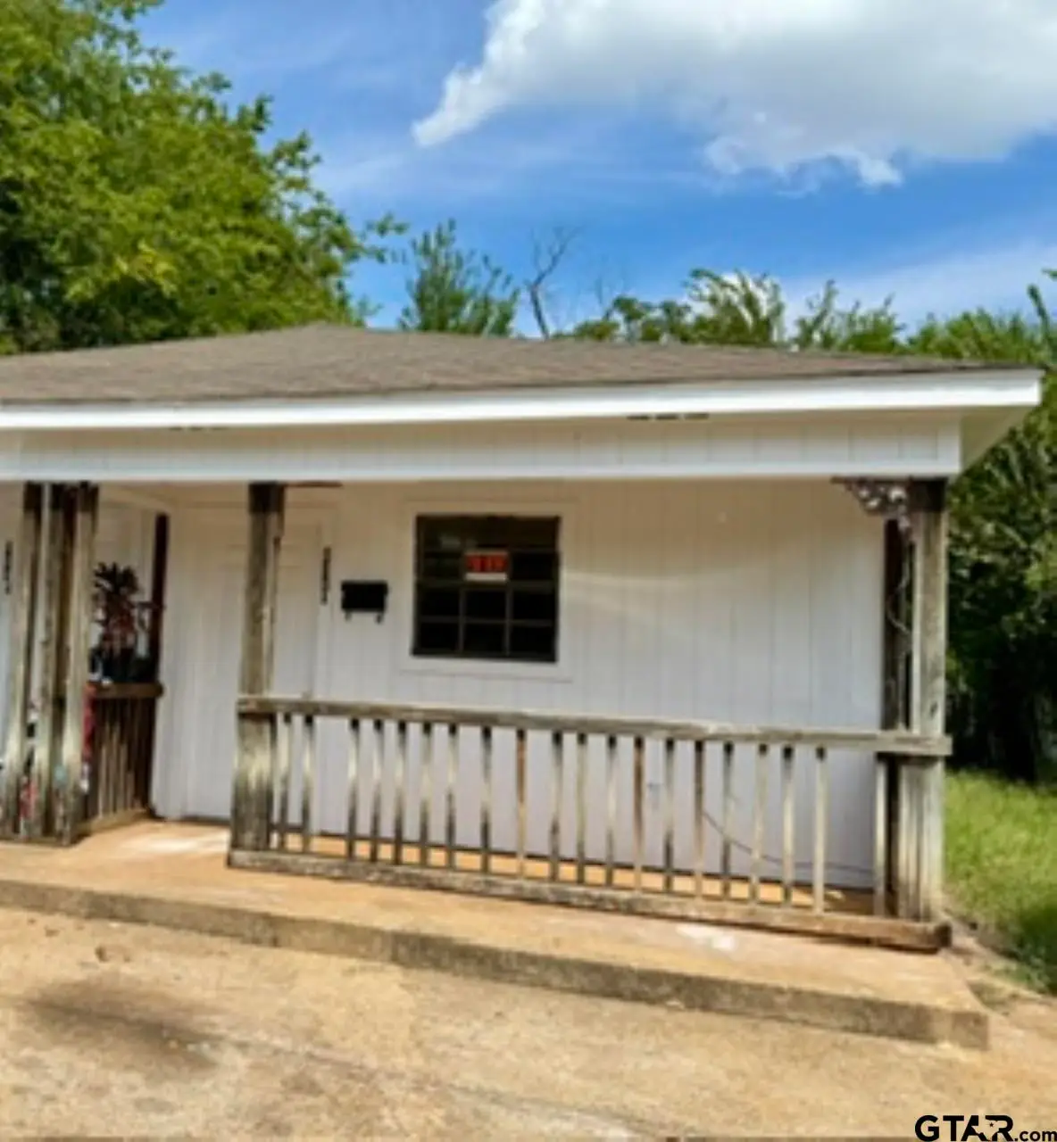 804 Travis, Jacksonville, TX 75766 - #1