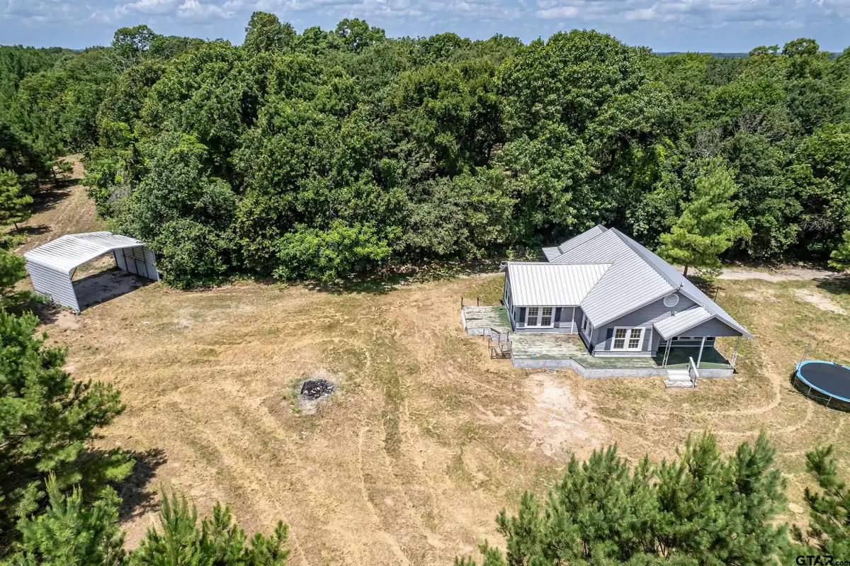 25325 County Road 462, Mineola, TX 75773 - #1