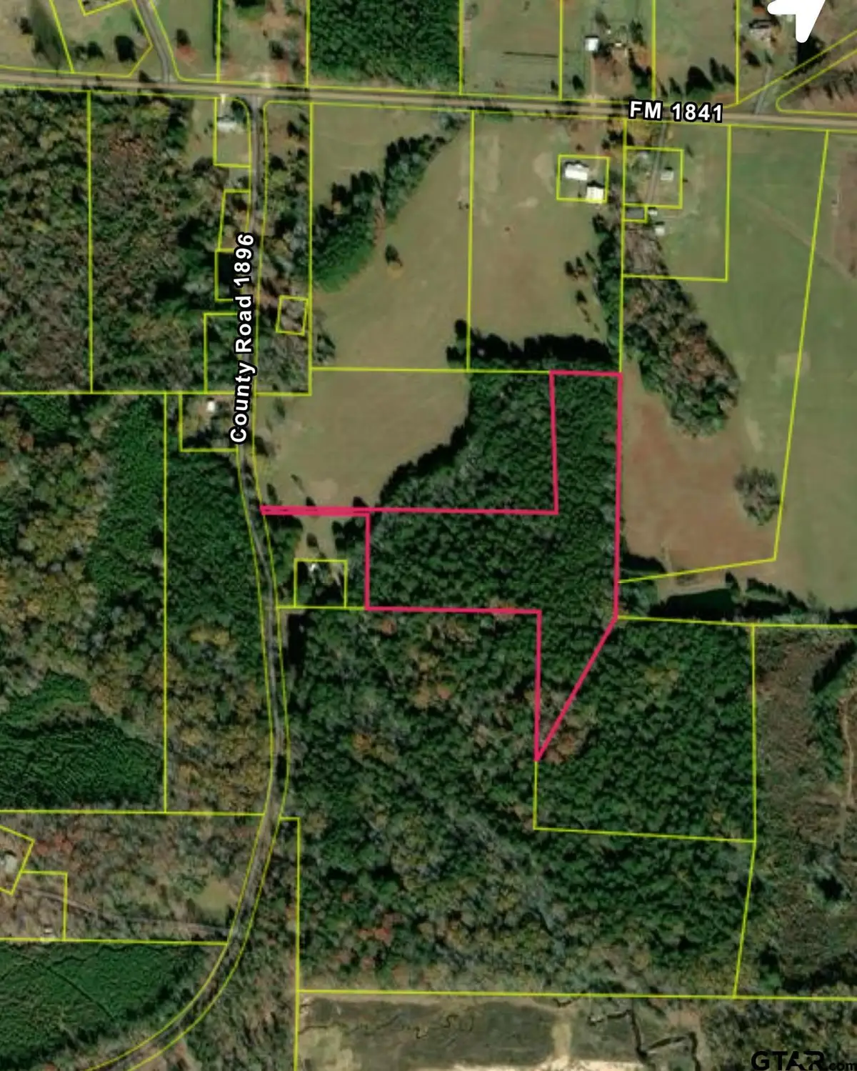 0000 County Rd 1896, Linden, TX 75563 - #1