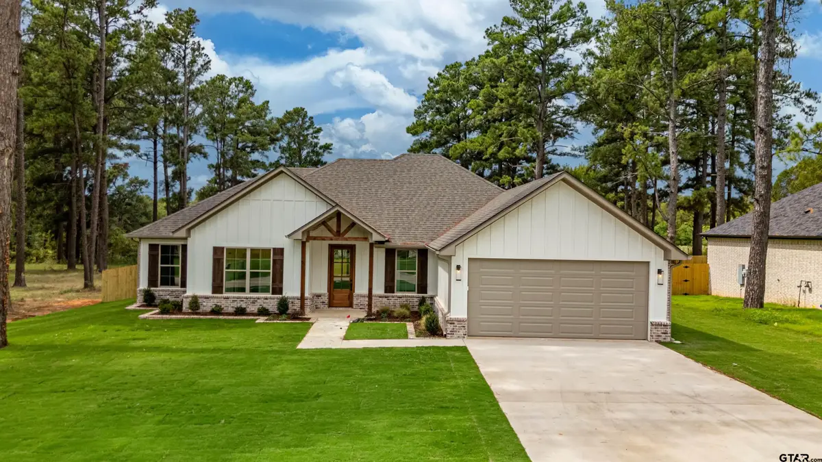 12124 Pinecrest Drive, Flint, TX 75762 - #1