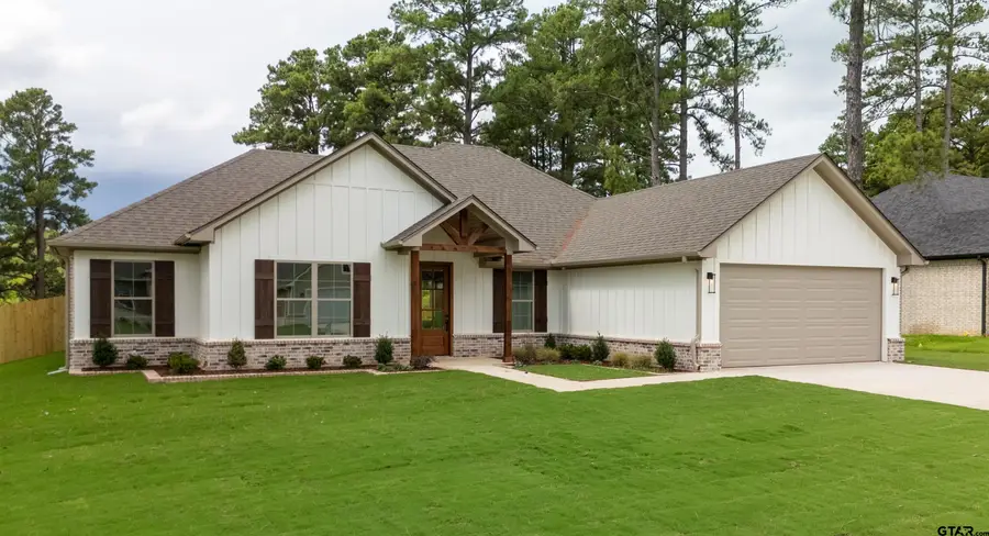 12124 Pinecrest Drive, Flint, TX 75762 - #2
