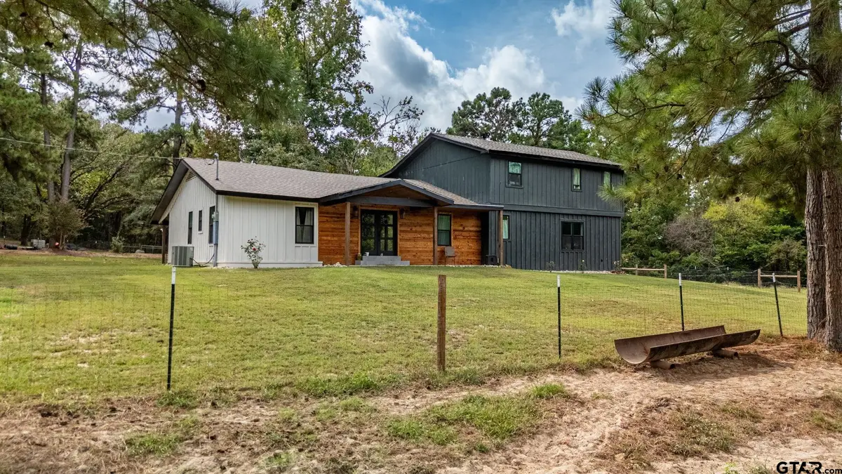 6411 Fm 23, Rusk, TX 75785 - #1