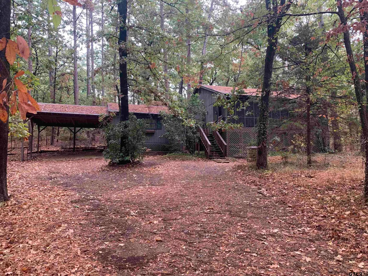 1042 Winding Trail, Holly Lake Ranch, TX 75765 - #1