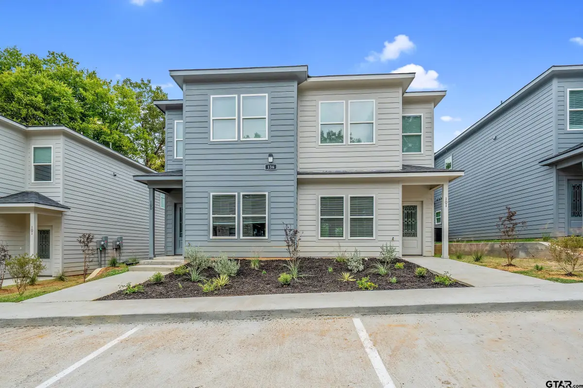 136 Belcher St., Mineola, TX 75773 - #1