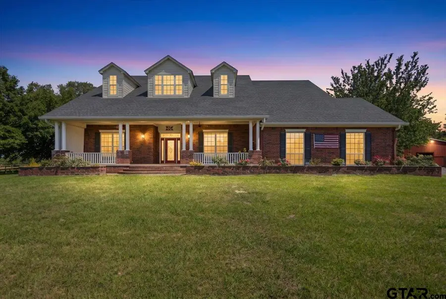 15176 County Road 472, Tyler, TX 75706 - #2