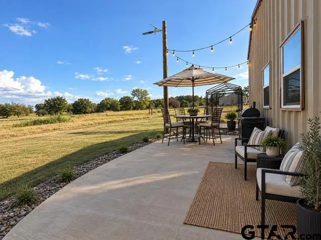5150 County Road 309, Frankston, TX 75763 - #2