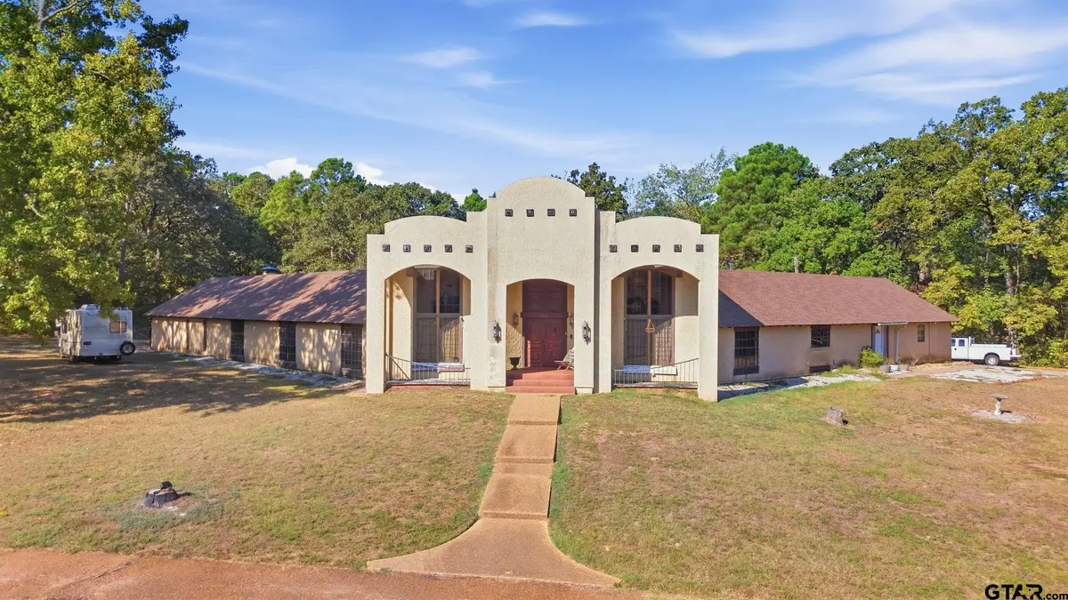 401 Adaway Ln., Henderson, TX 75652 - #1
