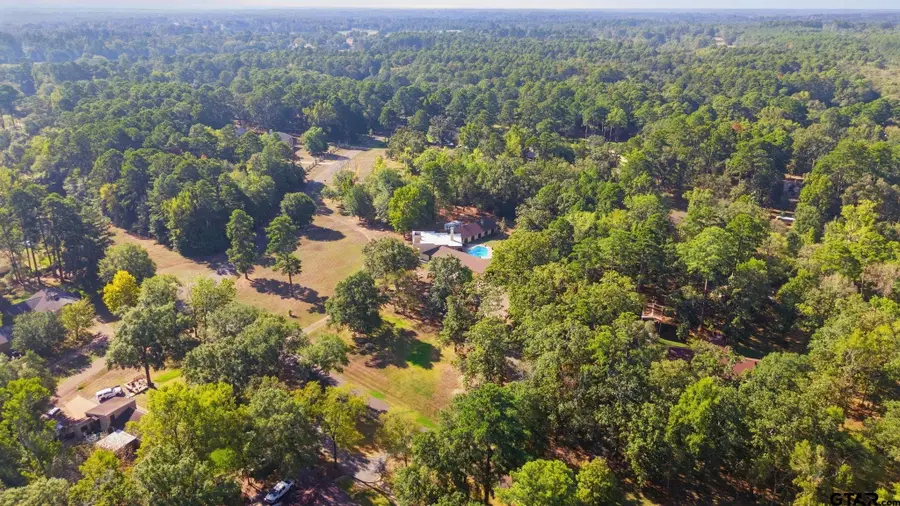 401 Adaway Ln., Henderson, TX 75652 - #3