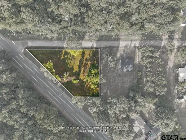 180 Lovers Lane, Alto, TX 75925