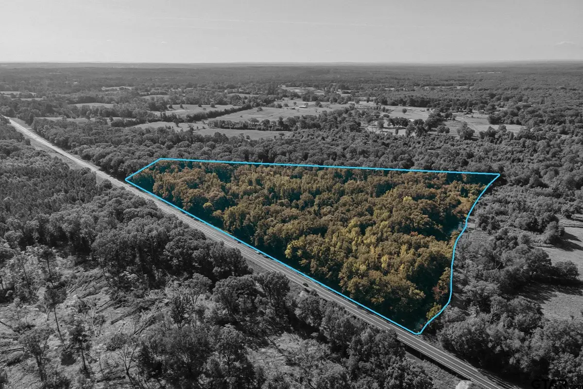 TBD Hwy 110 S Highway 110, Troup, TX 75789 - #1