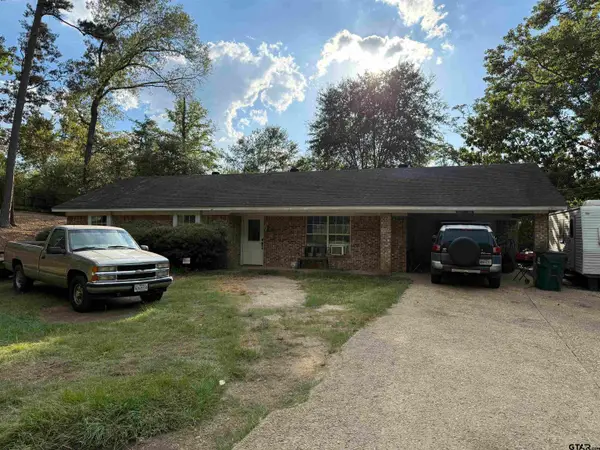 10286 Creek Bend Dr, Tyler, TX 75707