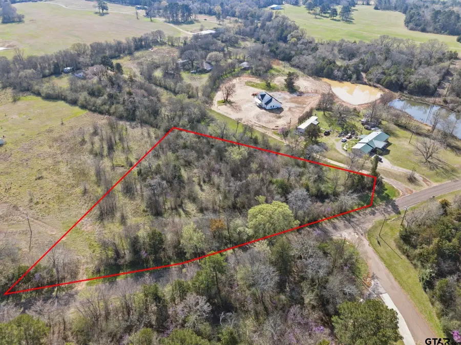 TBD Cr 3504, Bullard, TX 75757 - #2