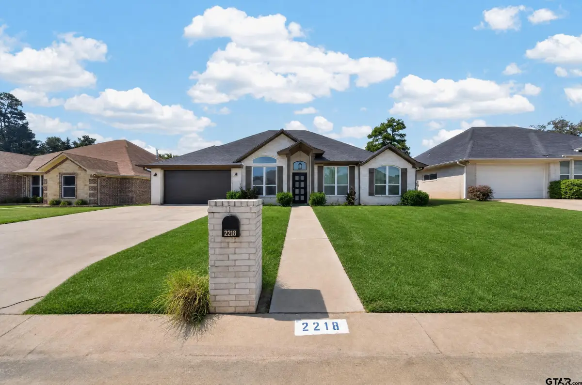 2218 Rana, Flint, TX 75762 - #1