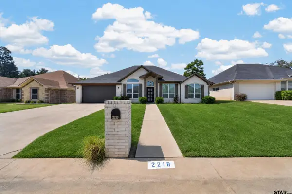 2218 Rana, Flint, TX 75762