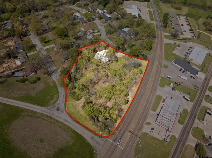 101 Bluebird St, Mount Pleasant, TX 75455 - #3
