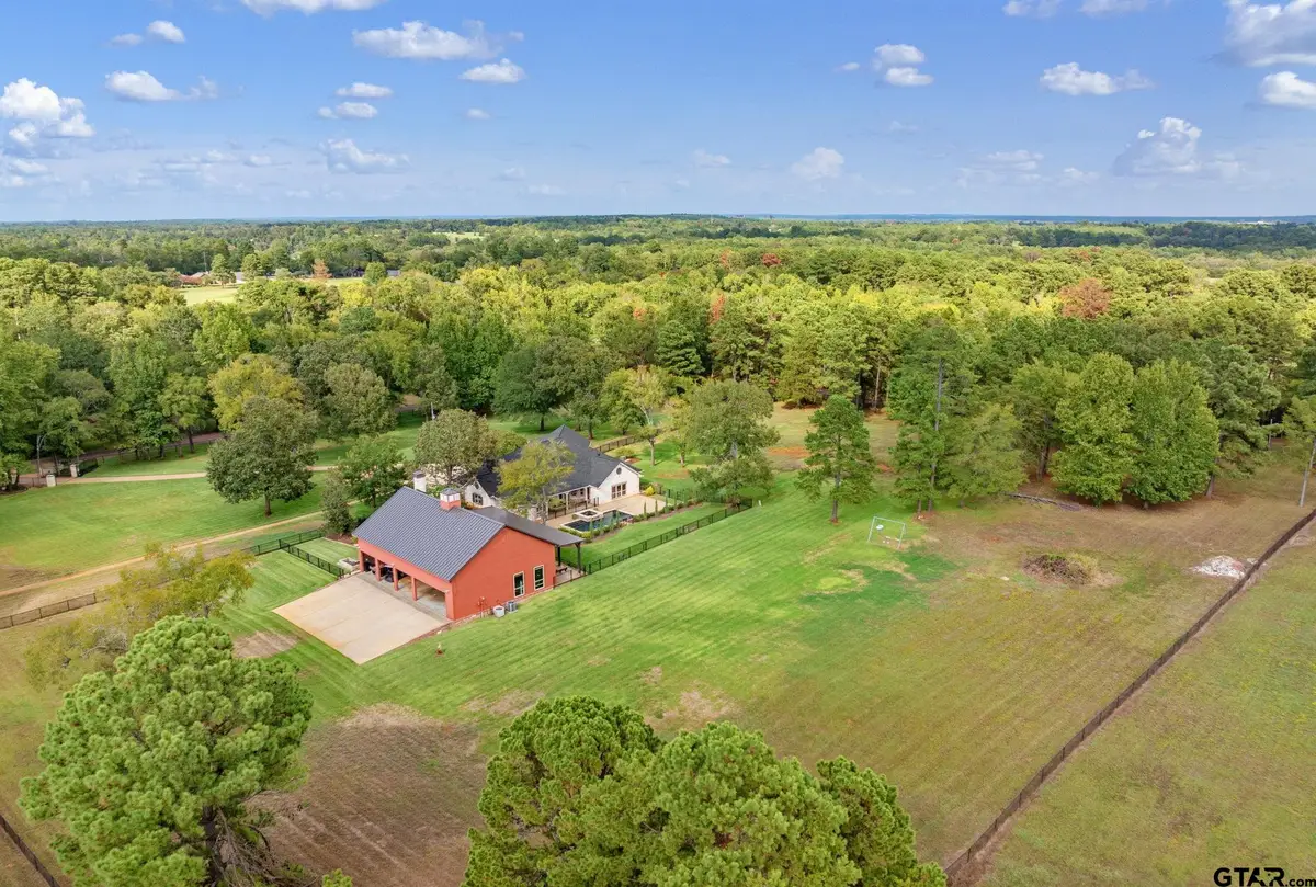 1125 County Road 1401, Jacksonville, TX 75766 - #1