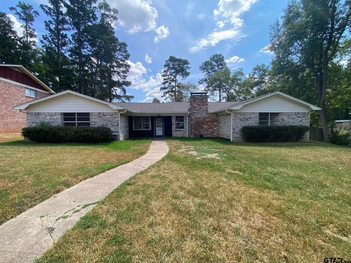 1607 Timberline Dr, Henderson, TX 75654 - #1